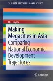 Making Megacities in Asia (eBook, PDF)