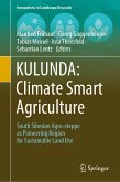 KULUNDA: Climate Smart Agriculture (eBook, PDF)