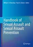 Handbook of Sexual Assault and Sexual Assault Prevention (eBook, PDF)