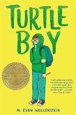 Turtle Boy (eBook, ePUB)