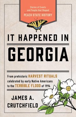 Cover It Happened in Georgia (eBook, ePUB)