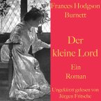 Frances Hodgson Burnett: Der kleine Lord (MP3-Download)