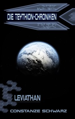 Die Teythion-Chroniken: Leviathan (eBook, ePUB) - Schwarz, Constanze