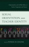 Sexual Orientation and Teacher Identity (eBook, ePUB)