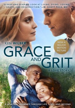 Cover Grace and Grit (eBook, ePUB)