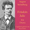 August Strindberg: Fräulein Julie... - Bild 1