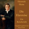 Heinrich Heine: Die Harzreise... - Bild 1