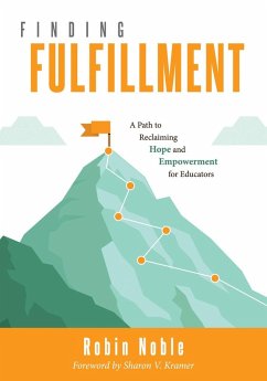 Cover Finding Fulfillment (eBook, ePUB)