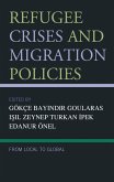 Refugee Crises and Migration Policies (eBook, ePUB)