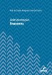Administração financeira (eBook, ePUB) - Bild 1