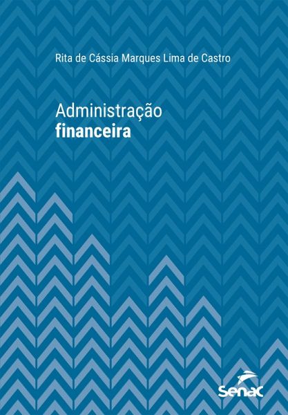 Administração financeira (eBook, ePUB)