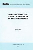 Depletion of the Forest Resources in the Philippines (eBook, PDF)