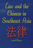 Law and the Chinese in Southeast Asia (eBook, PDF)