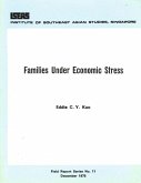 Families Under Economic Stress (eBook, PDF)