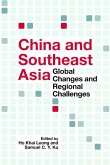 China and Southeast Asia (eBook, PDF)