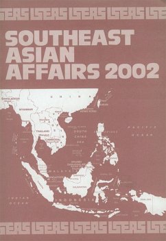 Cover Southeast Asian Affairs 2002 (eBook, PDF)
