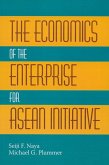 The Economics of the Enterprise for ASEAN Initiative (eBook, PDF)