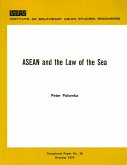 ASEAN and the Law of the Sea (eBook, PDF)