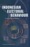 Indonesian Electoral Behaviour (eBook, PDF)
