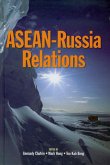 ASEAN-Russia Relations (eBook, PDF)