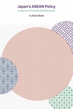 Cover Japan's ASEAN Policy (eBook, PDF)