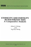 Ethnicity and Fertility in Southeast Asia (eBook, PDF)