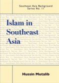 Islam in Southeast Asia (eBook, PDF)