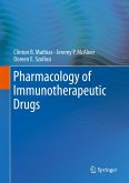 Pharmacology of Immunotherapeutic Drugs (eBook, PDF)