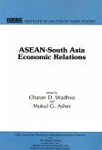ASEAN-South Asia Economic Relations (eBook, PDF)