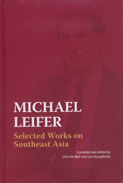 Michael Leifer (eBook, PDF)