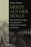 Briefe aus der Hölle (eBook, PDF) Briefe aus der Hölle (eBook, PDF)