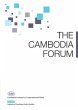 The Cambodia Forum (eBook, PDF) - Bild 1