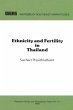 Ethnicity and Fertility in Thailand... - Bild 1