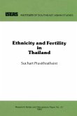 Ethnicity and Fertility in Thailand (eBook, PDF)