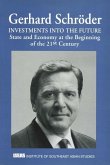 Investments into the Future (eBook, PDF)