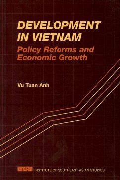 Development in Vietnam (eBook, PDF) - Tuan Anh, Vu
