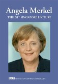 The 31st Singapore Lecture (eBook, PDF)