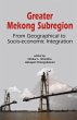 Greater Mekong Subregion (eBook, PDF) - Bild 1