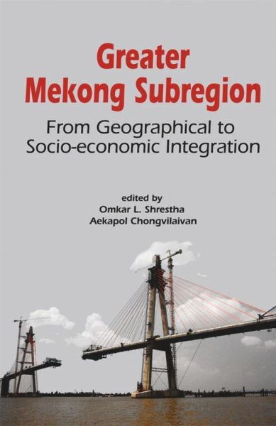 Greater Mekong Subregion (eBook, PDF)