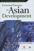 Asian Development Experience Vol. 1 (eBook, PDF) Asian Development Experience Vol. 1 (eBook, PDF)