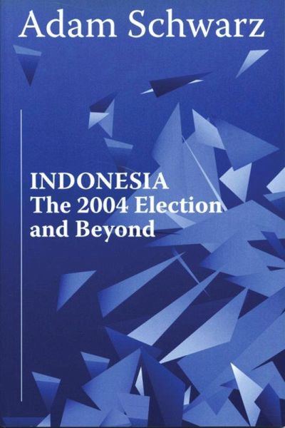 Indonesia (eBook, PDF)
