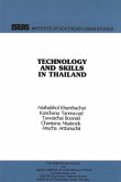 Technology & Skills in Thailand (eBook, PDF)
