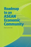 Roadmap to an ASEAN Economic Community (eBook, PDF)