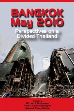 Bangkok, May 2010 (eBook, PDF)