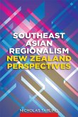 Southeast Asian Regionalism (eBook, PDF)