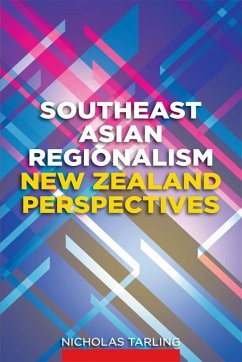 Southeast Asian Regionalism (eBook, PDF) - Tarling, Nicholas