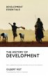 The History of Development (eBook, ePUB) - Bild 1