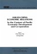 ASEAN-China Economic Relations (eBook,... - Bild 1