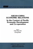 ASEAN-China Economic Relations (eBook, PDF)