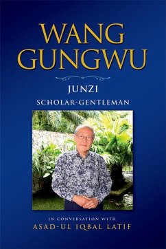 Wang Gungwu (eBook, PDF) - Gungwu, Wang